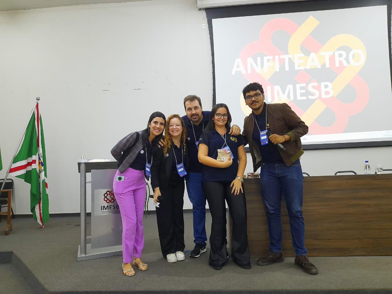 33ª Semana Científica de Administração | Prof. Dr. David Ferreira Lopes Santos